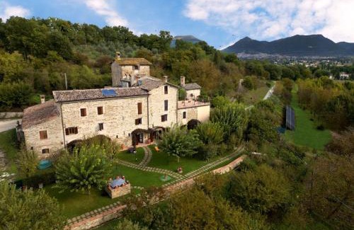 Monteluiano House | Agriturismo I Gelsi di Santa Cristina