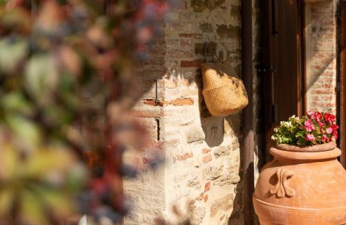 Monteluiano House | Agriturismo I Gelsi di Santa Cristina