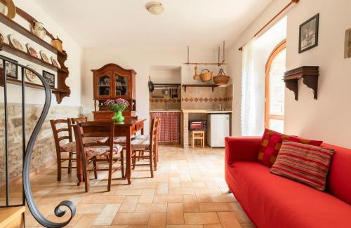 Monteluiano House | Agriturismo I Gelsi di Santa Cristina
