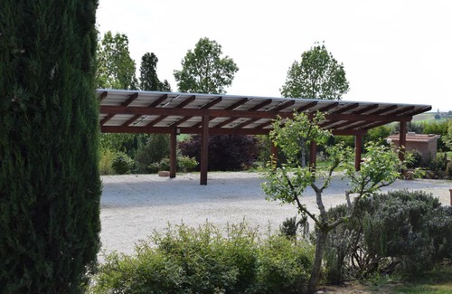 Castiglione del Lago House | Agriturismo I Romiti