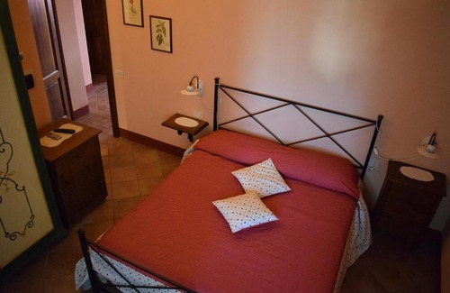 Castiglione del Lago House | Agriturismo I Romiti