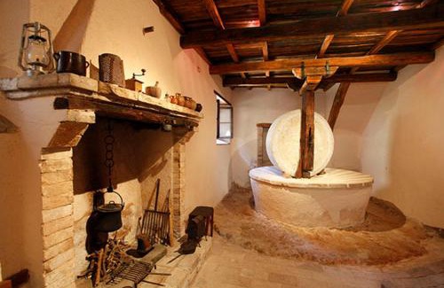 Bovara House | Agriturismo I Mandorli