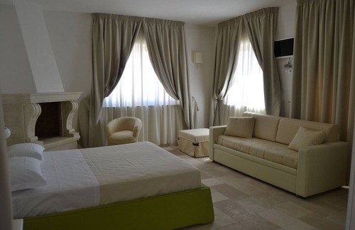 Fasano Bed & Breakfast | Agriturismo I Pozzetti