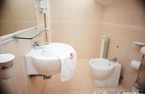 Pescia Romana Apartment | Agriturismo Il borgo degli ulivi