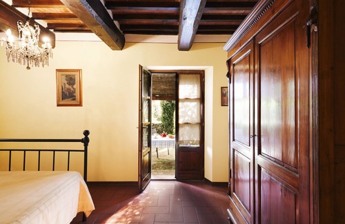 Camucia Other | Agriturismo Il Borgo