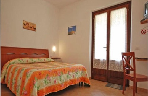 Semproniano House | Agriturismo il Cantiniere