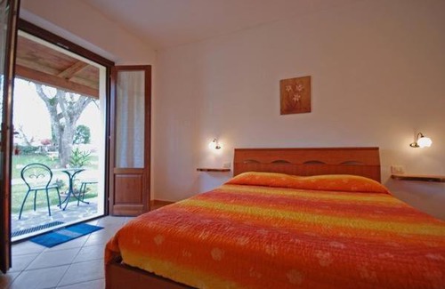 Semproniano House | Agriturismo il Cantiniere