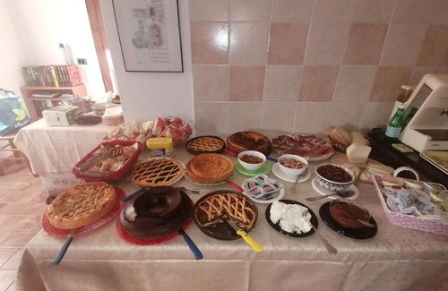 Semproniano House | Agriturismo il Cantiniere