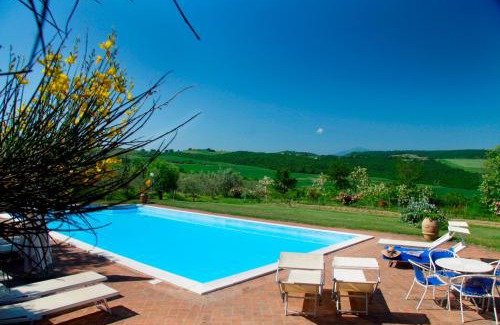 Montepulciano House | Agriturismo Il Casalone