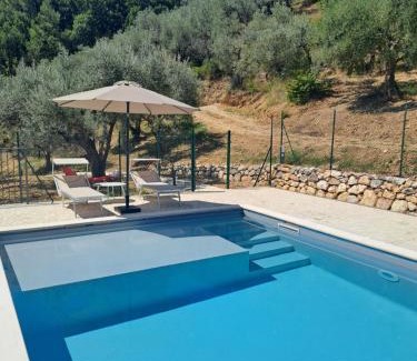 Montefranco House | Agriturismo Il Casaletto