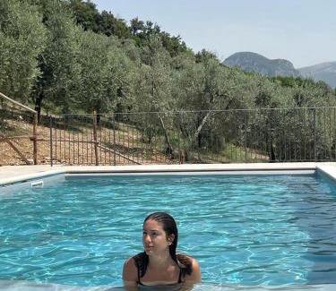Montefranco House | Agriturismo Il Casaletto