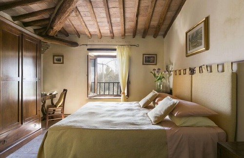 San Gimignano Other | Agriturismo Il Castagnolino