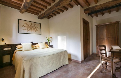 San Gimignano Other | Agriturismo Il Castagnolino