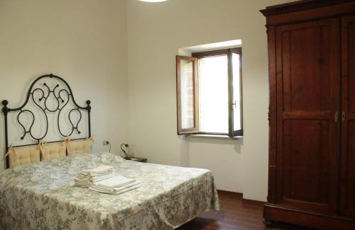 Nerbisci Apartment | Agriturismo Il Cerrone