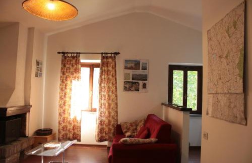 Nerbisci Apartment | Agriturismo Il Cerrone