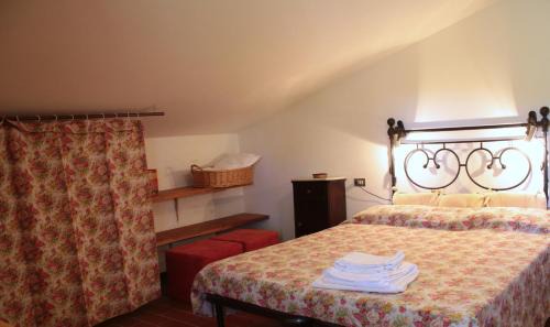 Nerbisci Apartment | Agriturismo Il Cerrone