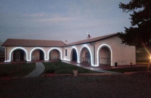 Manciano Apartment | Agriturismo il Giardino