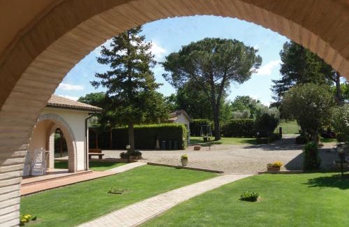Manciano Apartment | Agriturismo il Giardino