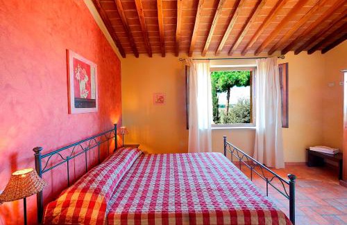 Marina di Castagneto Carducci House | Agriturismo Il Pelago