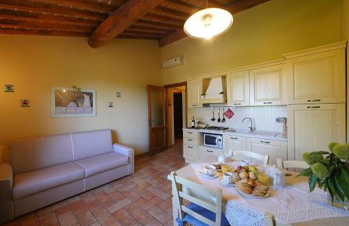Marina di Castagneto Carducci House | Agriturismo Il Pelago