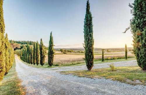 Foiano della Chiana House | Agriturismo Il poggiarello