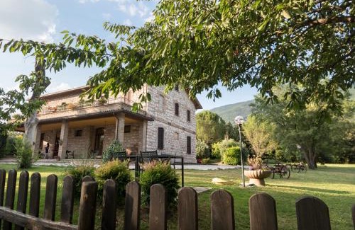 Casenuove House | Agriturismo Il Giardino Dei Ciliegi