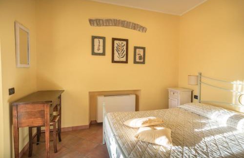 Casenuove House | Agriturismo Il Giardino Dei Ciliegi