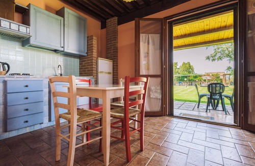 Grosseto Other | Agriturismo il Laghetto