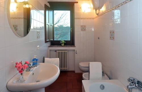 Bagnoregio Other | Agriturismo Il Meleto