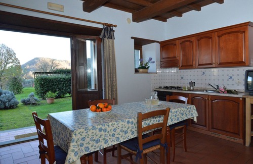 Bagnoregio Other | Agriturismo Il Meleto