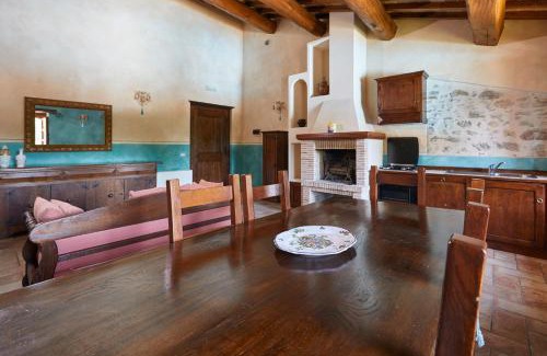 San Brizio House | Agriturismo Il Molino Antico - 5 Girasoli