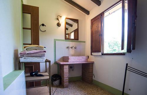 Mologno House | Agriturismo Il Musaccio