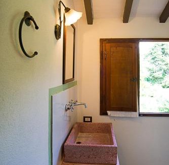 Mologno House | Agriturismo Il Musaccio