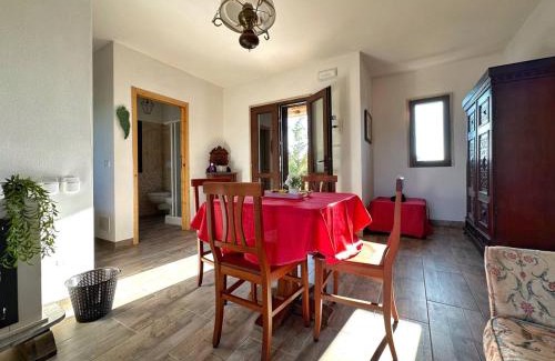 Grosseto House | Agriturismo il Pianetto