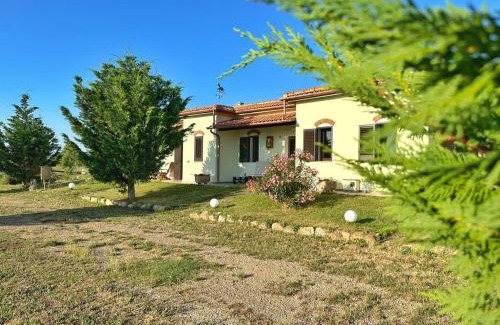 Grosseto House | Agriturismo il Pianetto