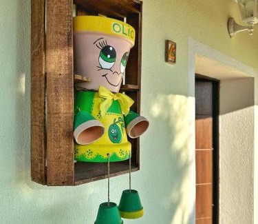 Grosseto House | Agriturismo il Pianetto