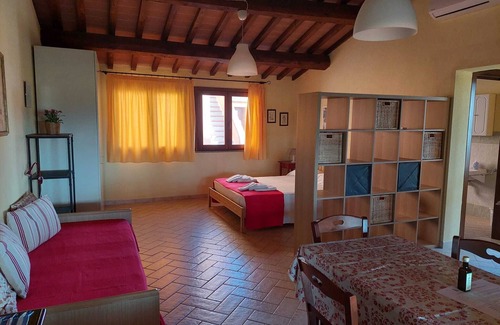 Piombino Other | Agriturismo Il Pescinone - Cipresso, between countryside and sea