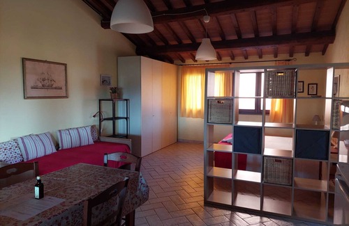 Piombino Other | Agriturismo Il Pescinone - Cipresso, between countryside and sea