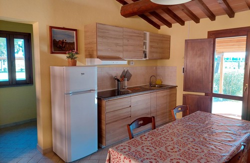 Piombino Other | Agriturismo Il Pescinone - Cipresso, between countryside and sea
