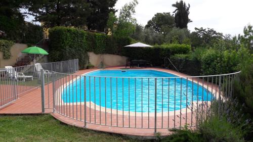 Gambassi Terme Apartment | AGRITURISMO IL PINO - APPARTAMENTO GINEPRO