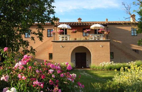 Asciano House | Agriturismo Il Poderino