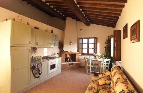 Asciano House | Agriturismo Il Poderino
