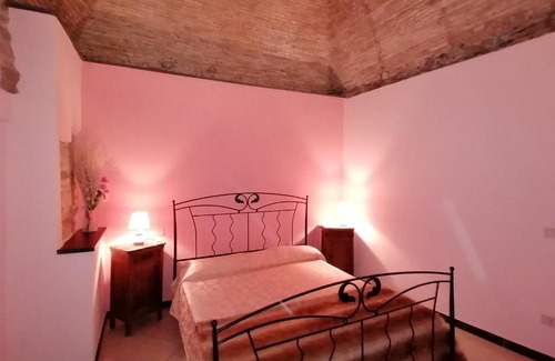 Vasia Apartment | Agriturismo IL POGGIO DI VASIA CITR00864-AGR-0001