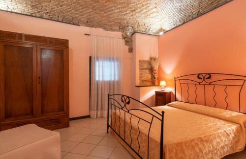 Vasia Apartment | Agriturismo IL POGGIO DI VASIA CITR00864-AGR-0001
