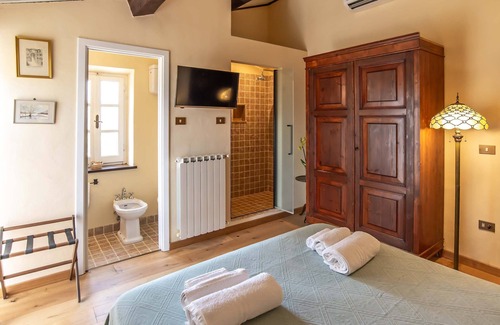 Po' Bandino Other | Agriturismo Il Pornelleto - Villa Alari