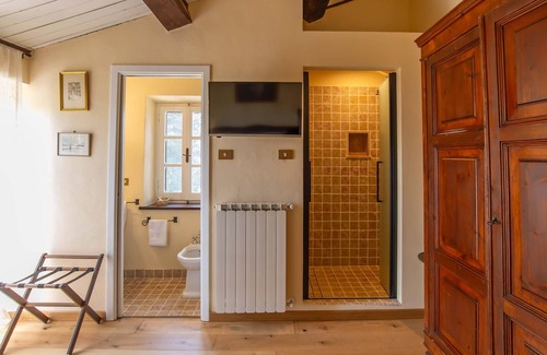 Po' Bandino Other | Agriturismo Il Pornelleto - Villa Alari