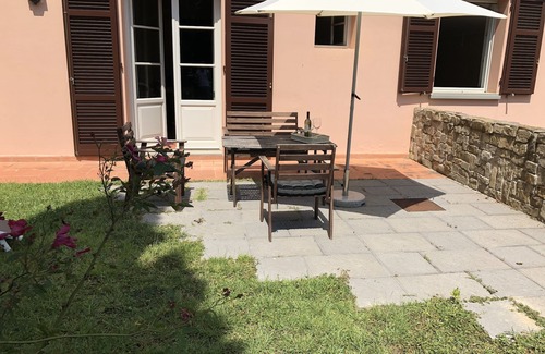 Vinci Apartment | AGRITURISMO IL PRINCIPINO Apartment 9