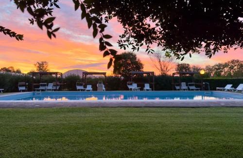 Grosseto House | Agriturismo Il Querciolo