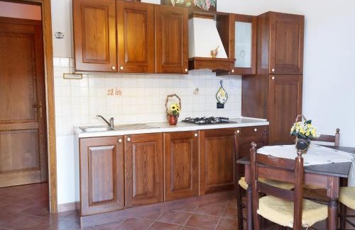 Grosseto House | Agriturismo Il Rustico