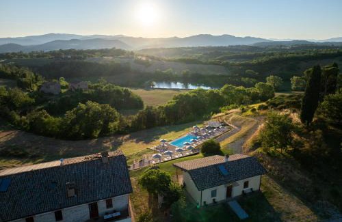 Bivio Lugnano Bed & Breakfast | Agriturismo Il Sarale - Umbria